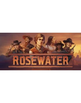 Rosewater - STEAM GIFT РОССИЯ