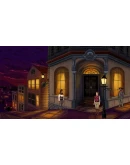 Rosewater - STEAM GIFT РОССИЯ