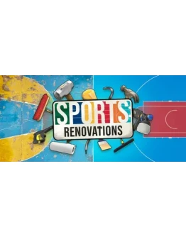 Sports: Renovations - STEAM GIFT РОССИЯ
