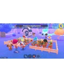 Galactic Getaway - STEAM GIFT РОССИЯ Galactic Getaway - STEAM GIFT РОССИЯ