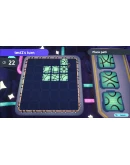 Galactic Getaway - STEAM GIFT РОССИЯ Galactic Getaway - STEAM GIFT РОССИЯ