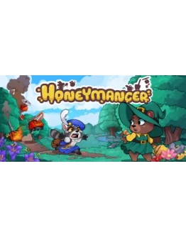 Honeymancer - STEAM GIFT РОССИЯ