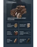 CROSSOUT НАБОР МАРМОКА+МОРГЕНШТЕРН