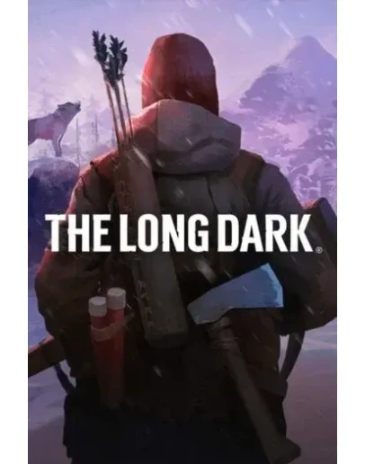 The Long Dark Steam Key Global (Region Free)