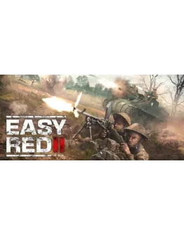 Easy Red 2 - STEAM GIFT РОССИЯ