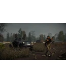 Easy Red 2: Shanghai - Nanking DLC - STEAM GIFT РОССИЯ