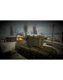 Easy Red 2: Stalingrad DLC - STEAM GIFT РОССИЯ