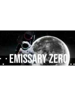 Emissary Zero - STEAM GIFT РОССИЯ