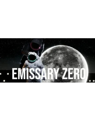 Emissary Zero - STEAM GIFT РОССИЯ