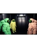 Emissary Zero - STEAM GIFT РОССИЯ