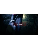 Emissary Zero - STEAM GIFT РОССИЯ