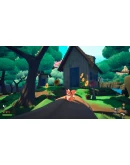 Squirreled Away - STEAM GIFT РОССИЯ