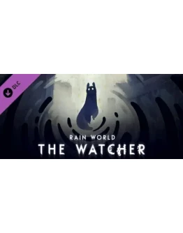 Rain World: The Watcher DLC - STEAM GIFT РОССИЯ