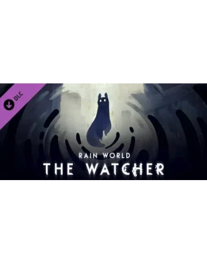 Rain World: The Watcher DLC - STEAM GIFT РОССИЯ