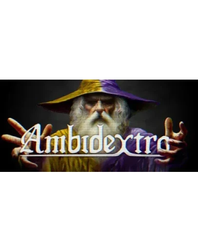 Ambidextro - STEAM GIFT РОССИЯ