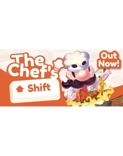 The Chef's Shift - STEAM GIFT РОССИЯ