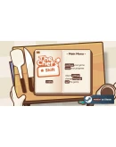 The Chef's Shift - STEAM GIFT РОССИЯ