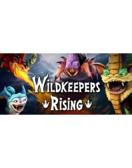 Wildkeepers Rising - STEAM GIFT РОССИЯ