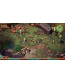 Wildkeepers Rising - STEAM GIFT РОССИЯ