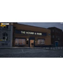 Pub Sim - STEAM GIFT РОССИЯ