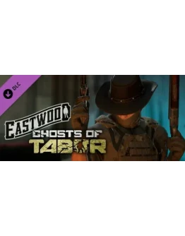 Ghosts of Tabor - Eastwood Weapon Pack DLC - STEAM RU