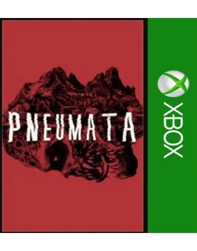 Pneumata XBOX Покупка на Ваш аккаунт