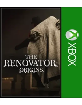 The Renovator: Origins XBOX Покупка на Ваш акк