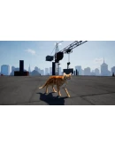 Only Way is Down - STEAM GIFT РОССИЯ