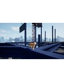 Only Way is Down - STEAM GIFT РОССИЯ