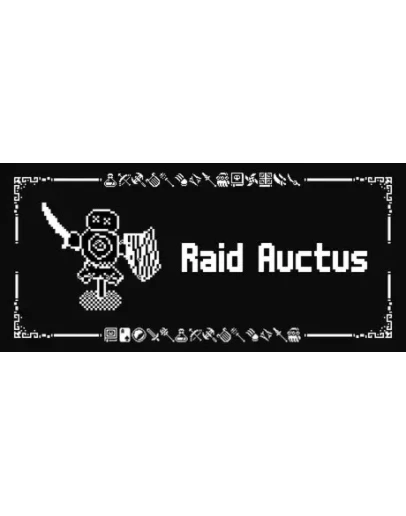 Raid Auctus - STEAM GIFT РОССИЯ