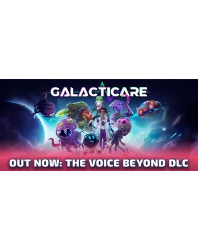 Galacticare - STEAM GIFT РОССИЯ Galacticare - STEAM GIFT РОССИЯ