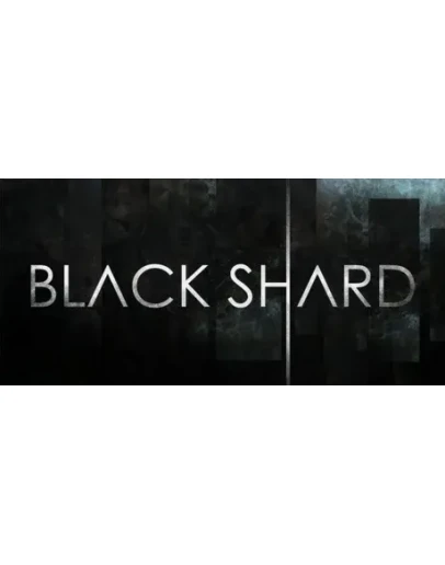BLACKSHARD - STEAM GIFT РОССИЯ