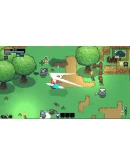 Sephiria - STEAM GIFT РОССИЯ