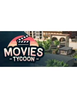 Movies Tycoon - STEAM GIFT РОССИЯ
