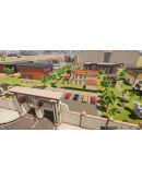 Movies Tycoon - STEAM GIFT РОССИЯ Movies Tycoon - STEAM GIFT РОССИЯ