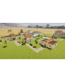 Movies Tycoon - Dawn of Cinema DLC - STEAM GIFT РОССИЯ