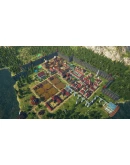 Roman Triumph: Survival City Builder - STEAM RU