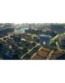 Roman Triumph: Survival City Builder - STEAM RU