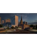 American Truck Simulator - Missouri DLC - STEAM RU