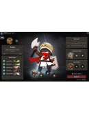 Commander Quest - STEAM GIFT РОССИЯ