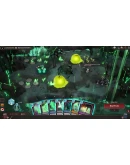 Commander Quest - STEAM GIFT РОССИЯ