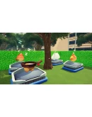 Monster Care Simulator - STEAM GIFT РОССИЯ