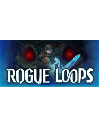 Rogue Loops - STEAM GIFT РОССИЯ