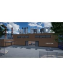 Gun Factory Simulator - STEAM GIFT РОССИЯ