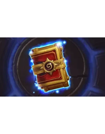Hearthstone Любые золотые комплекты Battle.Net