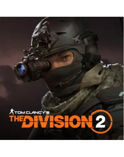 Tom Clancy's The Division 2 (UBISOFT) КЛЮЧ
