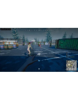 Arcane ESP PUBG Global Digital Purchase