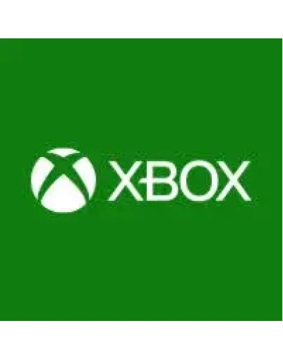 XBOX 20 USD - ТОЛЬКО ДЛЯ АККАУНТОВ СО СТРАНОЙ США