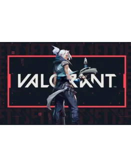 VALORANT POINTS TR475-11000 VP TURKEYAUTODELIVERY