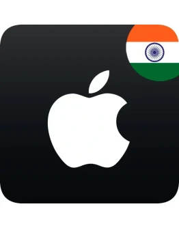 ITUNES ИНДИЯ КАРТА 100 -7500 INR 24/7БЫСТРО
